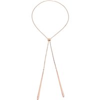 Collana Breil Donna Illusion in Acciaio TJ2706 - TJ2706
